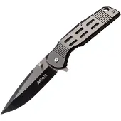 Mtech Framelock A/O Black
