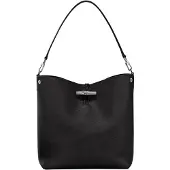 Longchamp Le Roseau -nahkalaukku