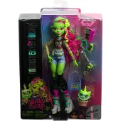 Monster High Venus McFlytrap