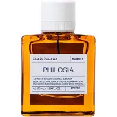 Korres Philosia Eau de Toilette -tuoksu unisex 50 ml