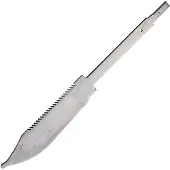 Ontario ASEK Survival Knife Blank