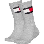 Tommy Hilfiger Flag-sukat 2-pack