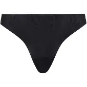 Chantelle Pulpies Tanga - Black - M/L