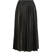 Vila Vinitban Skirt - Noos - Black - L