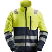 Snickers 8035 AllroundWork lk2 huomio työtakki