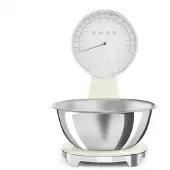 Smeg - Keittiövaaka KSF01 Kerma