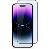 EPICO Edge to Edge Glass, iPhone 14 Pro -panssarilasi