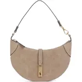 Ralph Lauren Olkalaukku beige