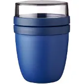 Mepal Lunchpot Ellipse 107648010100 niebieski