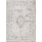 Louis De Poortere Fading World Medallion -matto