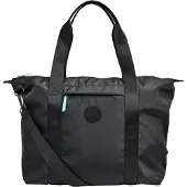 Najell hoitolaukku Matte Black