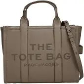 Marc Jacobs The medium tote -nahkalaukku