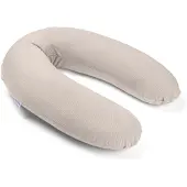 Doomoo Buddy imetystyyny Corduroy sand