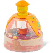 B. toys Poppitoppy-Tangerine Hyrrä