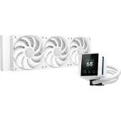 DeepCool PC- jäähdytys - - R-LX360-WHDSNMP-G-1 - MYSTIQUE 360 WH