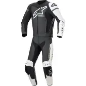Alpinestars GP Force Phantom Kaksiosainen moottoripyörän nahkapuku