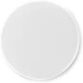 Normann Copenhagen Deko Object S1 kansi Snow