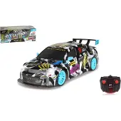 Koolspeed Mohan Sähköauto RC Racer 1:16