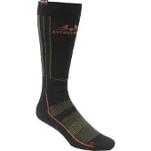 Swedteam Lynx Antibite High Socks Black 43/45