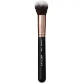 Hickap #115 Round Kabuki