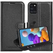 Cadorabo Samsung Galaxy A21s lompakkokotelo
