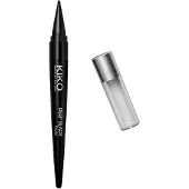 KIKO Milano Deep Black Kajal 01 Deep Black