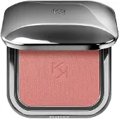 KIKO Milano Unlimited Blush 04 Metallic Rosy Biscuit