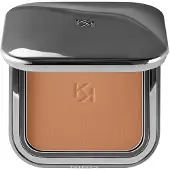 KIKO Milano Flawless Fusion Bronzer Powder 07 Caramel