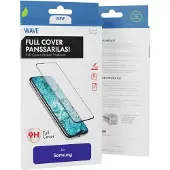 Wave Full Cover Panssarilasi Samsung Galaxy S24
