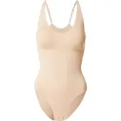 Chantelle Muotoileva body 'SMOOTH COMFORT' nude
