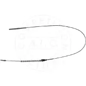 AIC Vaijeri, seisontajarru 54175