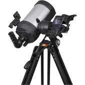 Celestron StarSense Explorer DX5 tähtikaukoputki