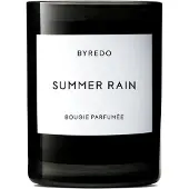 Byredo Summer Rain -tuoksukynttilä 240 g