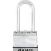 Masterlock Lukko M1EURDLH; 45 mm