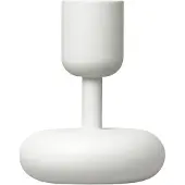 Iittala Nappula-kynttilänjalka 10,7 cm