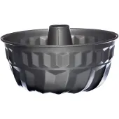 Heirol pinnoitettu kuivakakkuvuoka 22 cm