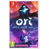 Ori The Collection