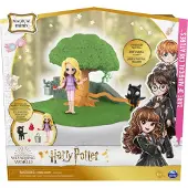 Spin Master Wizarding World WWO PYS LctnCareOfMagicalCreaturesV1 GML, Toiminta/Seikkailu, 5 vuosi/vuosia, Monivärinen