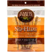 Earth Animal - No-Hide Chicken Chew Stixs 10-pakkaus - Koirat - Koiran herkut ja puruluut