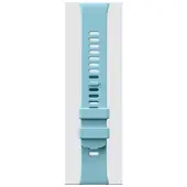Xiaomi REDMI Watch 4 korvaava hihna - Tumman syaani