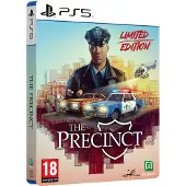The Precinct - Limited Edition (PS5)