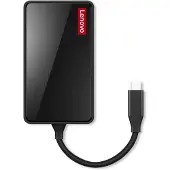 Lenovo 100W USB-C Travel Dock