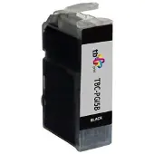 TB Print TB Ink Black replacement for Canon PGI5B, 100% new (TBC-PGI5B)