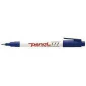 Antalis marker fine point Blue