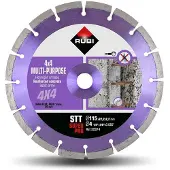 Rubi Timanttikatkaisulaikka STT SUPER PRO; 115 mm