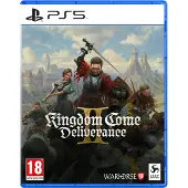 Kingdom Come: Deliverance II (PS5)