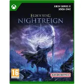 Elden Ring Nightreign Seekers Edition Series X