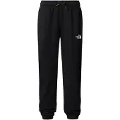 The North Face Collegehousut - Regular Kartiomainen - Black - - 18-20 v - Collegehousut