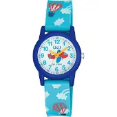 Q&Q lasten rannekello VR99J018Y