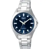 Q&Q miesten rannekello C04A-037PY